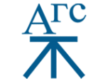 Логотип компании Архгеосервис
