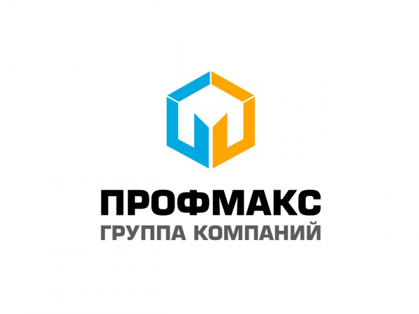 Логотип компании Профмакс