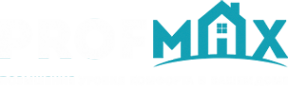 Логотип компании ПРОФМАКС