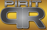 Логотип компании Пирит