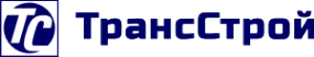 Логотип компании ТрансСтрой