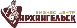 Логотип компании Архангельск