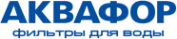 Логотип компании АКВАФОР-Архангельск