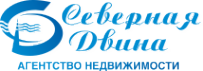 Логотип компании Агентство недвижимости Северная Двина