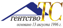 Логотип компании Агентство-ТС