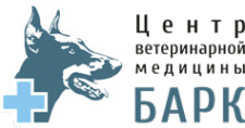 Логотип компании БАРК