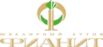 Логотип компании Фианит