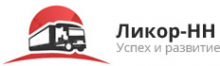 Логотип компании Ликор-НН