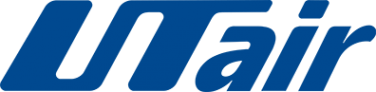 Логотип компании ЮТэйр-Экспресс