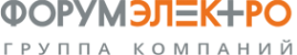 Логотип компании Форум Нева АО