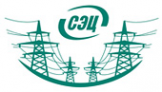 Логотип компании Энергия Севера