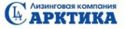 Логотип компании Арктика