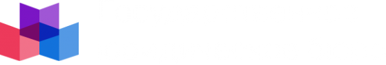 Логотип компании Государственное юридическое бюро Архангельской области