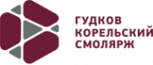 Логотип компании Гудков Корельский Смолярж