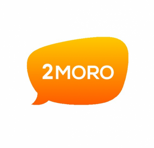 Логотип компании 2MORO