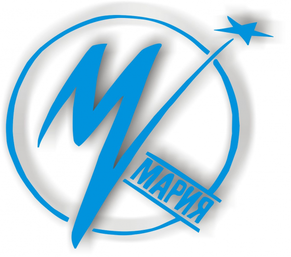 Логотип компании Турагентство Марии Колесниковой