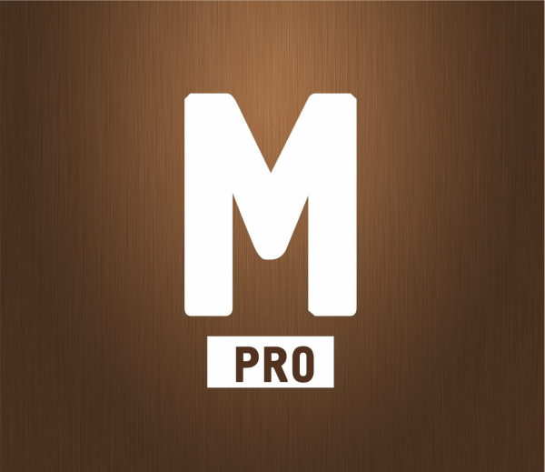 Логотип компании МебелитPro