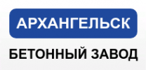 Логотип компании «АРХАНГЕЛЬСК»