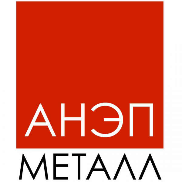 Логотип компании АНЭП-Металл Архангельск