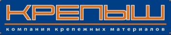 Логотип компании ООО ТК "Крепыш"