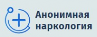 Логотип компании Анонимная наркология в Архангельске