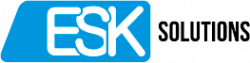 Логотип компании ESK-Solutions